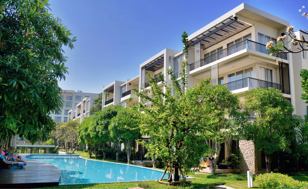 Home Pocket Properties App